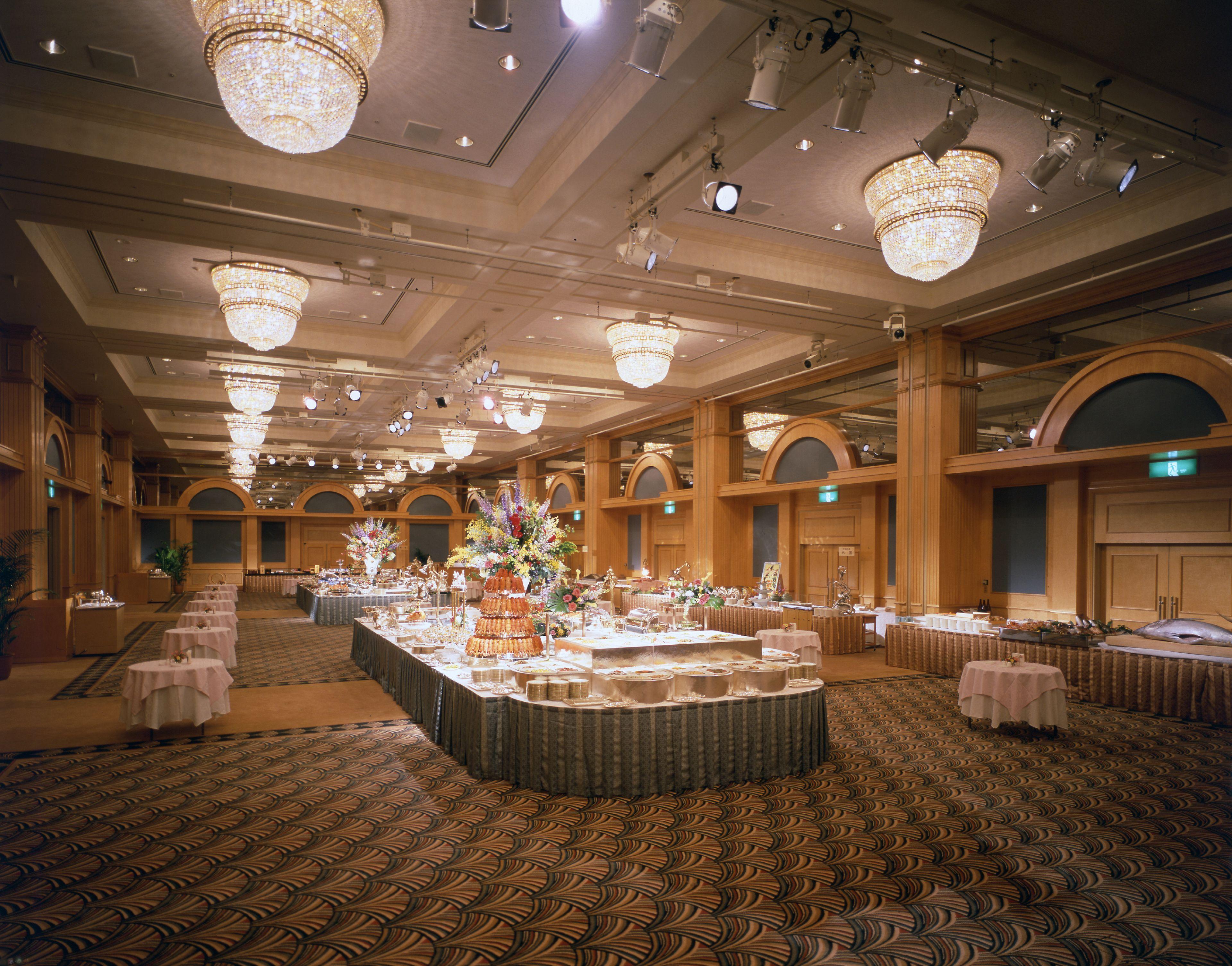 Hotel East 21 Tokyo — Foto 3